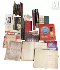 Livres et documentations--img1