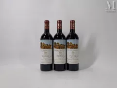 CH. MOUTON-ROTHSCHILD--img1