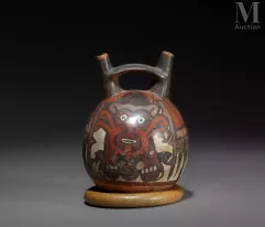 Vase hémisphérique--img1