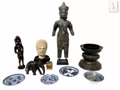 SOUVENIRS de VOYAGE - Asie--img1