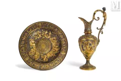 Attribués à la Maison BARBEDIENNE--img1