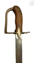 Sabre de Cavalerie polonaise ---img1