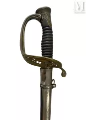 Sabre d'Officier supérieur,--img1