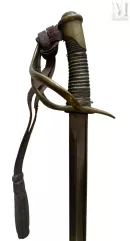 Sabre de Cavalerie légère,--img1
