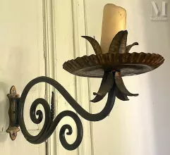 Suite de six bras de lumière--img1