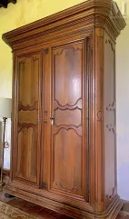 Grande armoire de présentation--img1