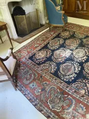 Grand tapis d'Orient--img1