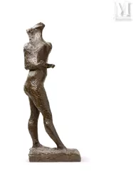 Michael AYRTON (1921-1975)--img1