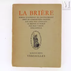 [LIVRES  ILLUSTRES]--img1