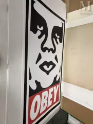 Fort lots d'estampes du XXe et XXIe s.-environ 80 estampes et affiches-img1