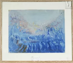 Gustave Bourgogne (1888-1968)--img1