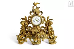 Importante pendule--img1