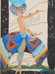 Umberto BRUNELLESCHI--img1