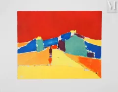 Nicolas DE STAEL--img1