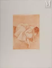 Edgar DEGAS--img1