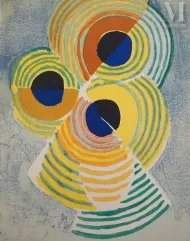 Robert DELAUNAY--img1