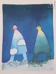 Jean-Michel FOLON--img1