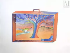 Jean-Michel FOLON--img1