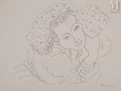 Henri MATISSE--img1