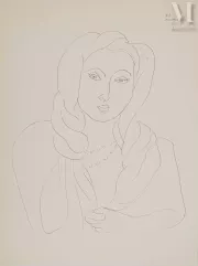 Henri MATISSE--img1