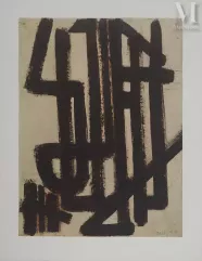 Pierre SOULAGES--img1