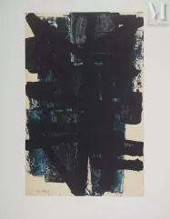 Pierre SOULAGES--img1