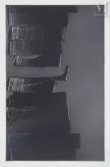 Pierre SOULAGES--img1