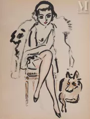 Kees VAN DONGEN--img1