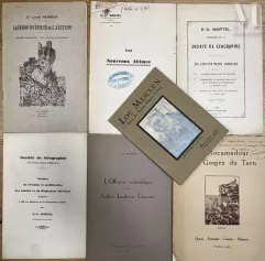 4 grands cartons de bonne bouquinerie--img1