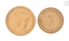 Russie - Divers--img1