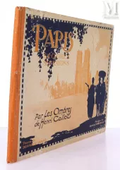 [ILLUSTRES MODERNES]--img1