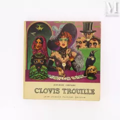 [BEAUX ARTS] [CLOVIS TROUILLE]--img1