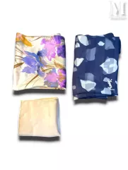 Deux foulards YSL et DIOR--img1