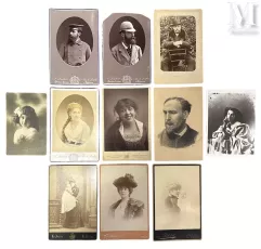 LOT à thématique photographie--img1