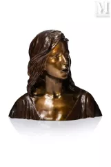 Raoul François LARCHE (1860 - 1912)-"Jésus devant les Docteurs" ou "L'inspiré"-img1