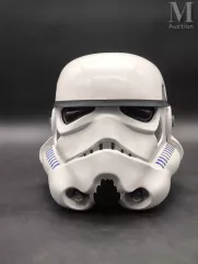 STAR WARS - A NEW HOPE : Stormtrooper version "Hero"-Vacuum This (Prop Maker US)-img1