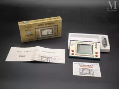 GAME &amp; WATCH WIDE SCREEN-Egg (EG-26) - 1981-img1