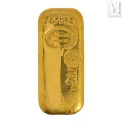 * VENDU SUR DESIGNATION - LINGOT OR 1KG--img1