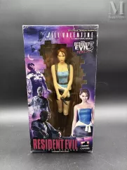 STATUE-Statue - Resident Evil 3 Nemesis "Jill Valentine" (2001)-img1