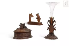 Travail de la foret noire--img1