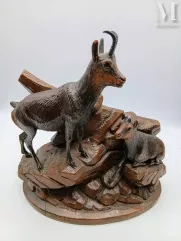 Travail dans la Forêt-Noire--img1