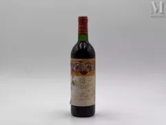 CH. MOUTON-ROTHSCHILD--img1