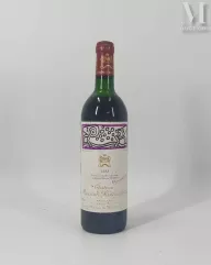 CH. MOUTON-ROTHSCHILD--img1