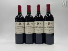 CH. LATOUR A POMEROL--img1