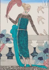 Georges BARBIER--img1