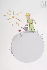 Antoine DE SAINT-EXUPERY--img1