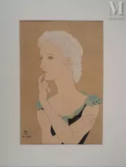 Léonard Tsuguharu FOUJITA--img1