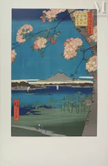 Utagawa HIROSHIGE--img1
