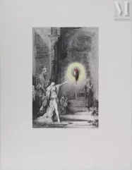 Gustave MOREAU--img1