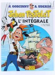 Jehan Pistolet L'intégrale--img1